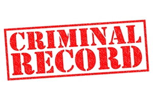 Criminal Records